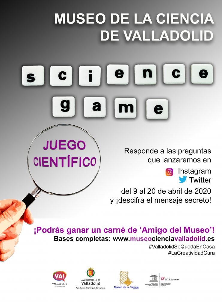 science game cartel 
