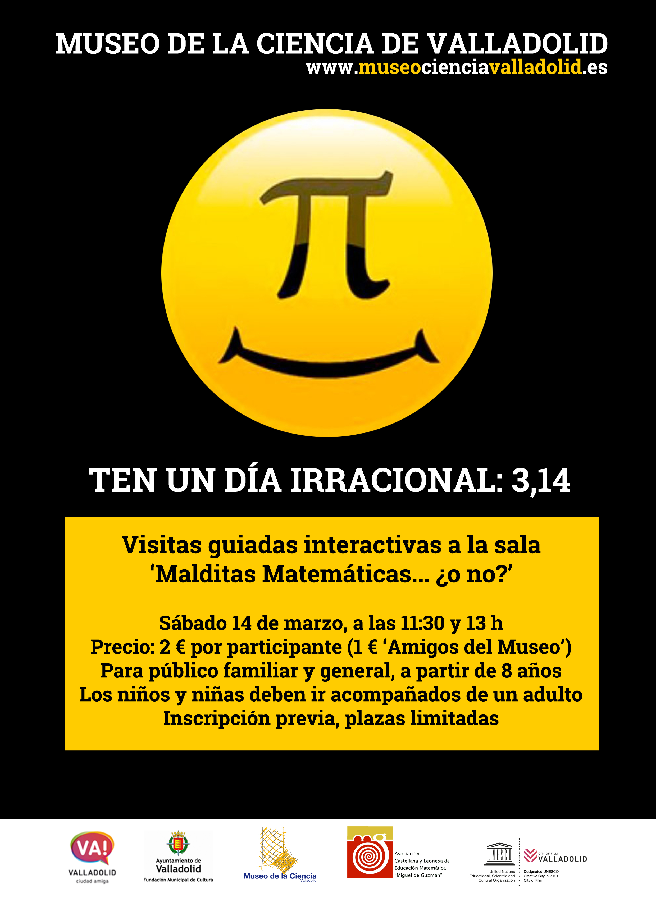 Día de Pi