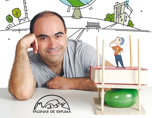 Javier Fernández Panadero