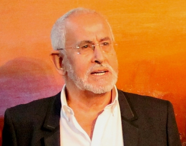 Jesús Ferreiro