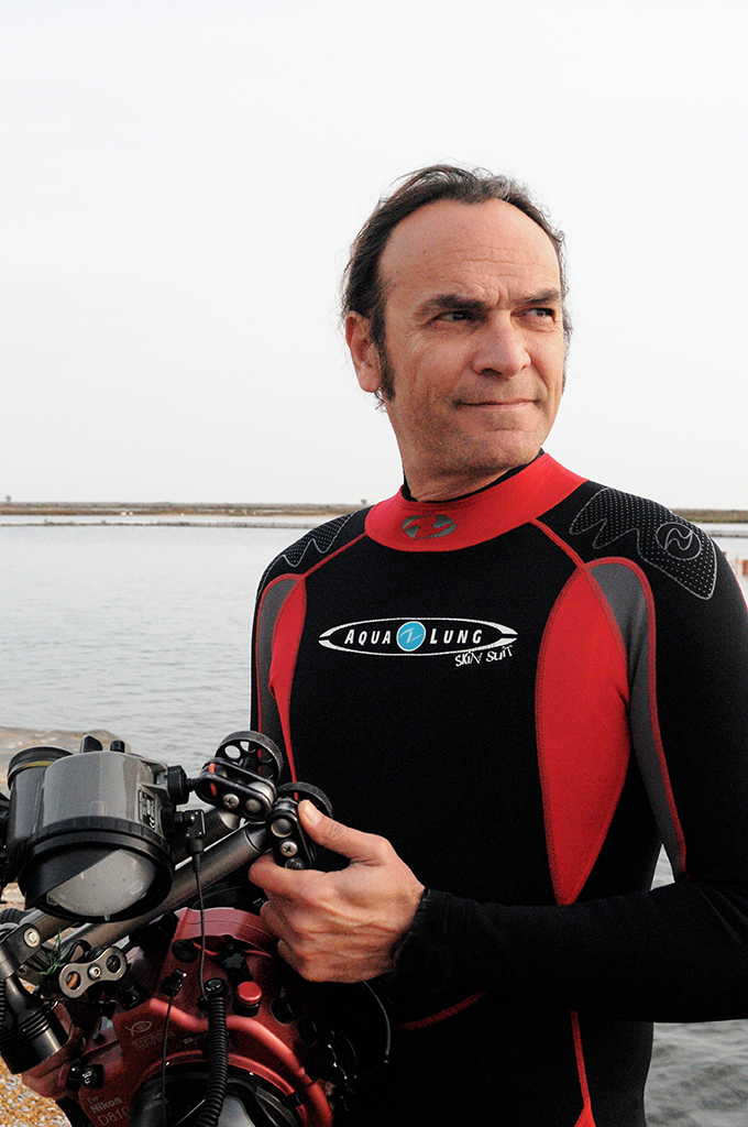 Javier Murcia