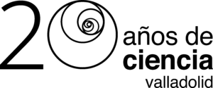 Logo 20 aniversario